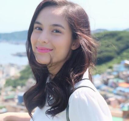 Chelsea Islan atau Pevita Pearce &#91;BENING INSIDE&#93;