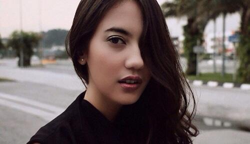 Chelsea Islan atau Pevita Pearce &#91;BENING INSIDE&#93;