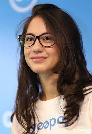 Chelsea Islan atau Pevita Pearce &#91;BENING INSIDE&#93;