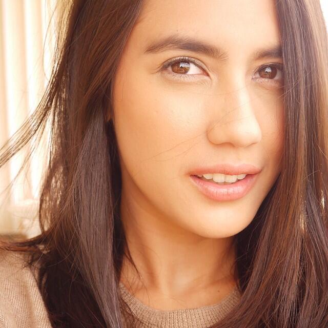 Chelsea Islan atau Pevita Pearce &#91;BENING INSIDE&#93;
