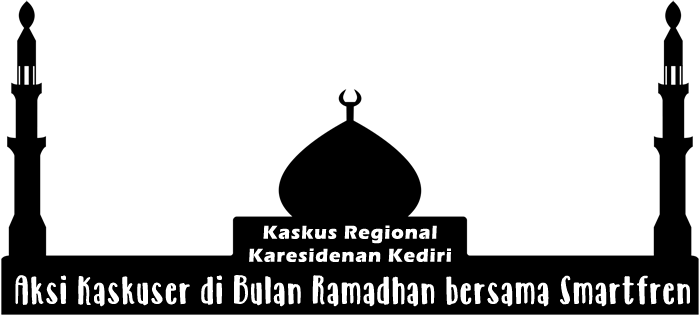 &#91;FR&#93; Aksi Bersih-bersih Masjid Bersama Kaskuser Regional Karesidenan Kediri