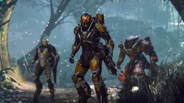 Sepuluh (10) Game Terbaik di E3 2017