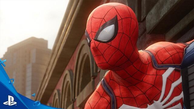 Sepuluh (10) Game Terbaik di E3 2017