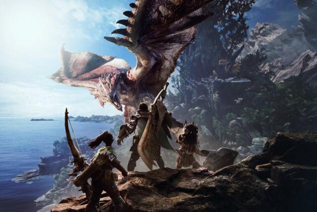 Sepuluh (10) Game Terbaik di E3 2017
