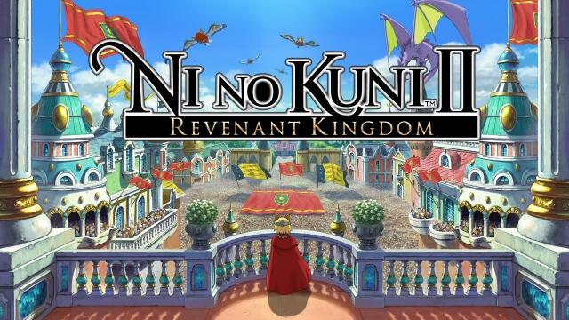 Sepuluh (10) Game Terbaik di E3 2017