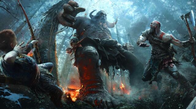 Sepuluh (10) Game Terbaik di E3 2017