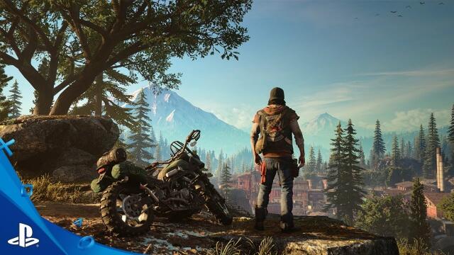 Sepuluh (10) Game Terbaik di E3 2017