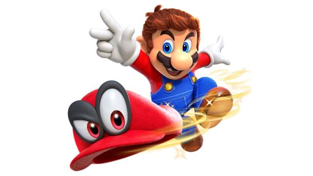 Sepuluh (10) Game Terbaik di E3 2017