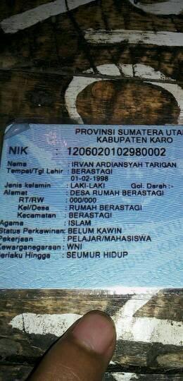 Hati Hati Penipuan