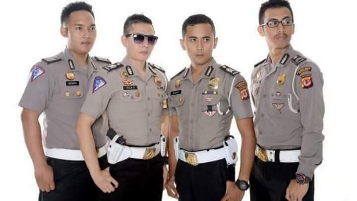 Modus-Modus Baru Perampokan DiJalan