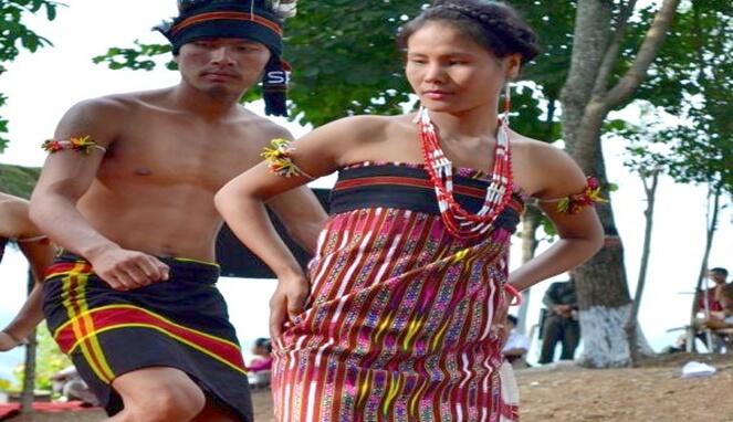 4 Suku di Dunia yang Disebut-Sebut Sebagai Kembarannya Suku Batak