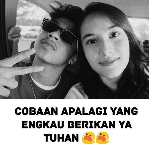 Meme kocak Aksi Bela Islan ini lagi hits, netizen patah hati !!!!!