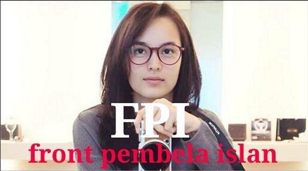Meme kocak Aksi Bela Islan ini lagi hits, netizen patah hati !!!!!