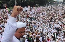 Kuasa Hukum Sebut Rizieq Simbol Perlawanan Pemerintah