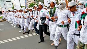 Kuasa Hukum Sebut Rizieq Simbol Perlawanan Pemerintah