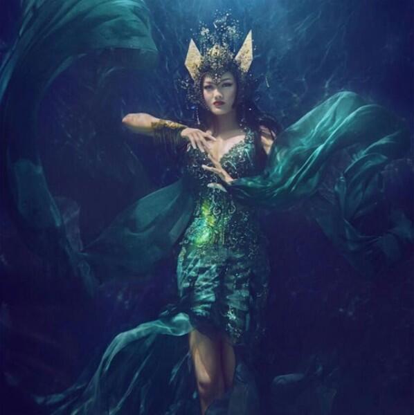 Misteri JUPE, Ikatan Sumpah Tradisi. Janji untuk Melayani.?