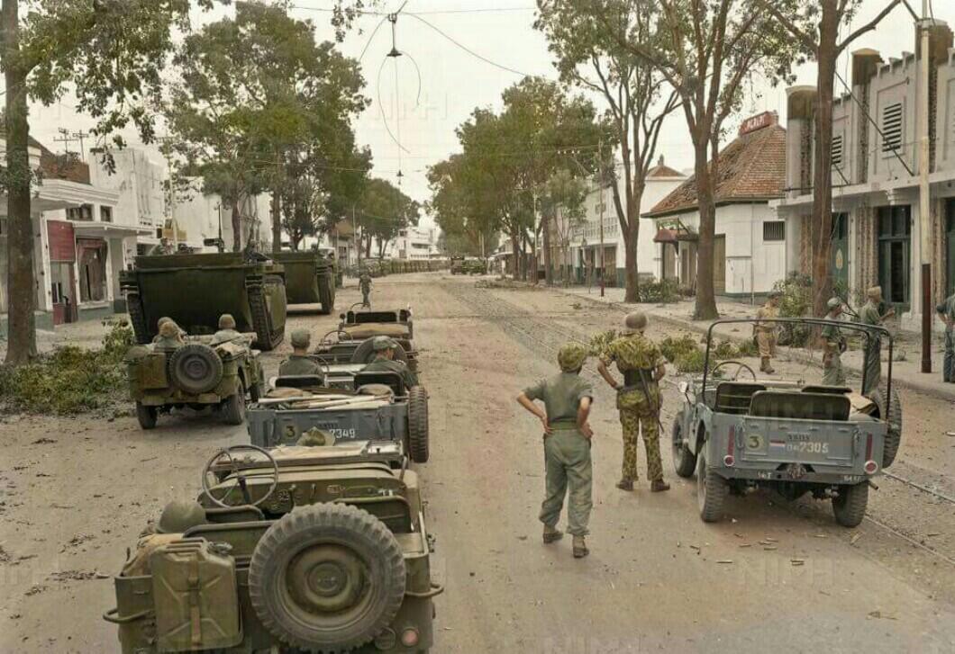 Malang Tempo Dulu | KASKUS