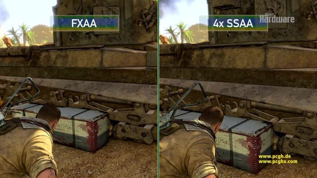 &#91;SHARE&#93; Graphic Game Setting yang Bisa Kamu Matikan untuk Menaikkan FPS 