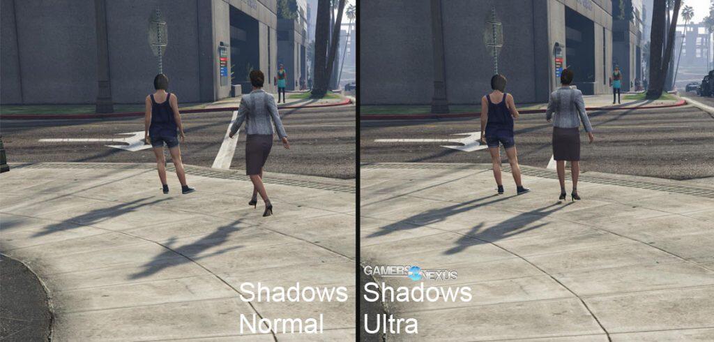 &#91;SHARE&#93; Graphic Game Setting yang Bisa Kamu Matikan untuk Menaikkan FPS 