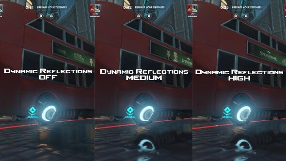 &#91;SHARE&#93; Graphic Game Setting yang Bisa Kamu Matikan untuk Menaikkan FPS 