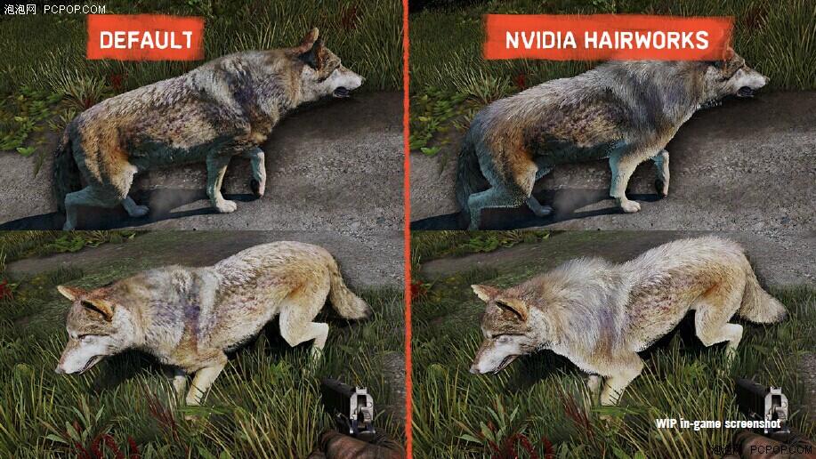 &#91;SHARE&#93; Graphic Game Setting yang Bisa Kamu Matikan untuk Menaikkan FPS 