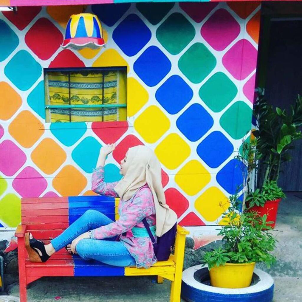 Rainbow Village