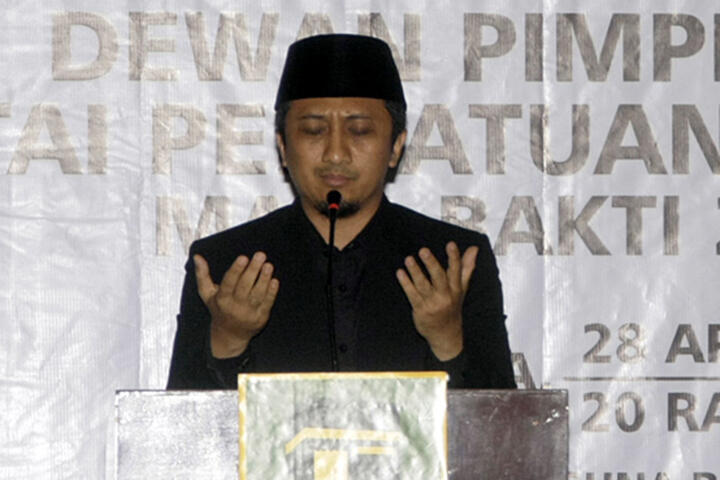 Cara Allah SWT Berikan Pertolongan