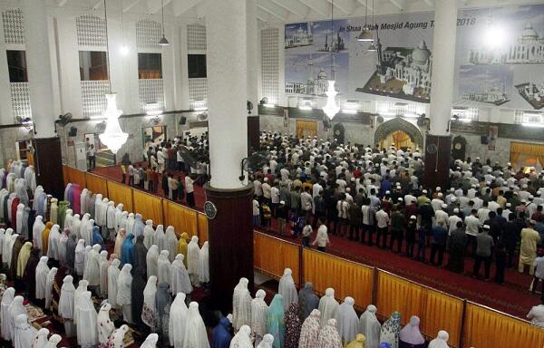 10 Hikmah Ramadhan yang Mungkin Jarang Agan Sadari