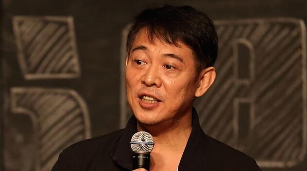 Tau Lebih Jauh Sakit Yg Di Derita Jet Li