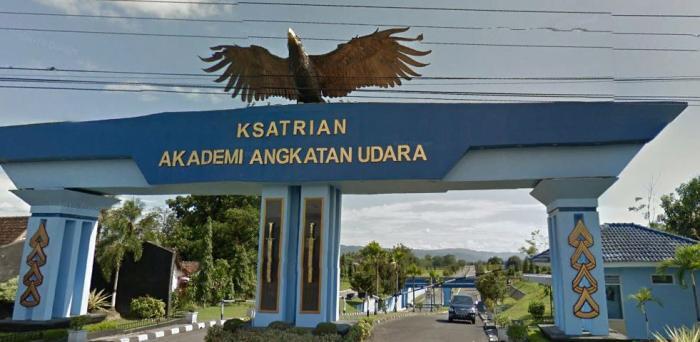 5 Pangkalan Udara Tni Au Terbaik Di Indonesia
