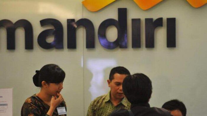 Bank Mandiri Bawa Kimas Sentosa Ke Meja Hijau