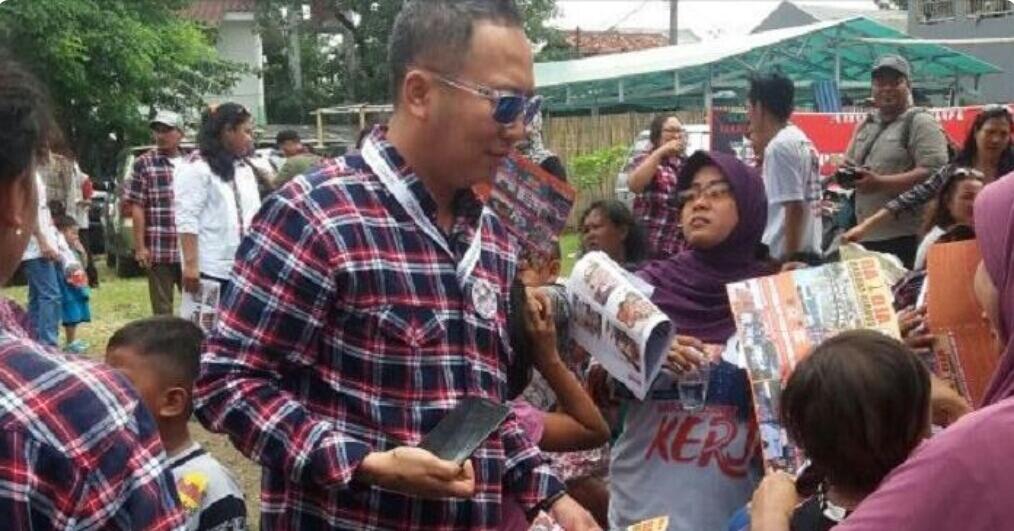 Seorang Pendeta Dipolisikan Jemaatnya karena Diduga Gelapkan Dana