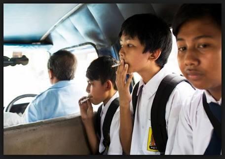 Apa Kabar Anak-Anak Indonesia??