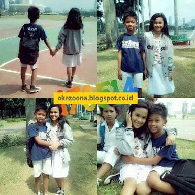 Apa Kabar Anak-Anak Indonesia??