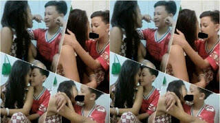 Apa Kabar Anak-Anak Indonesia??