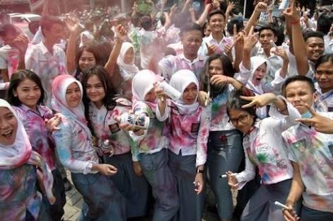 Apa Kabar Anak-Anak Indonesia??