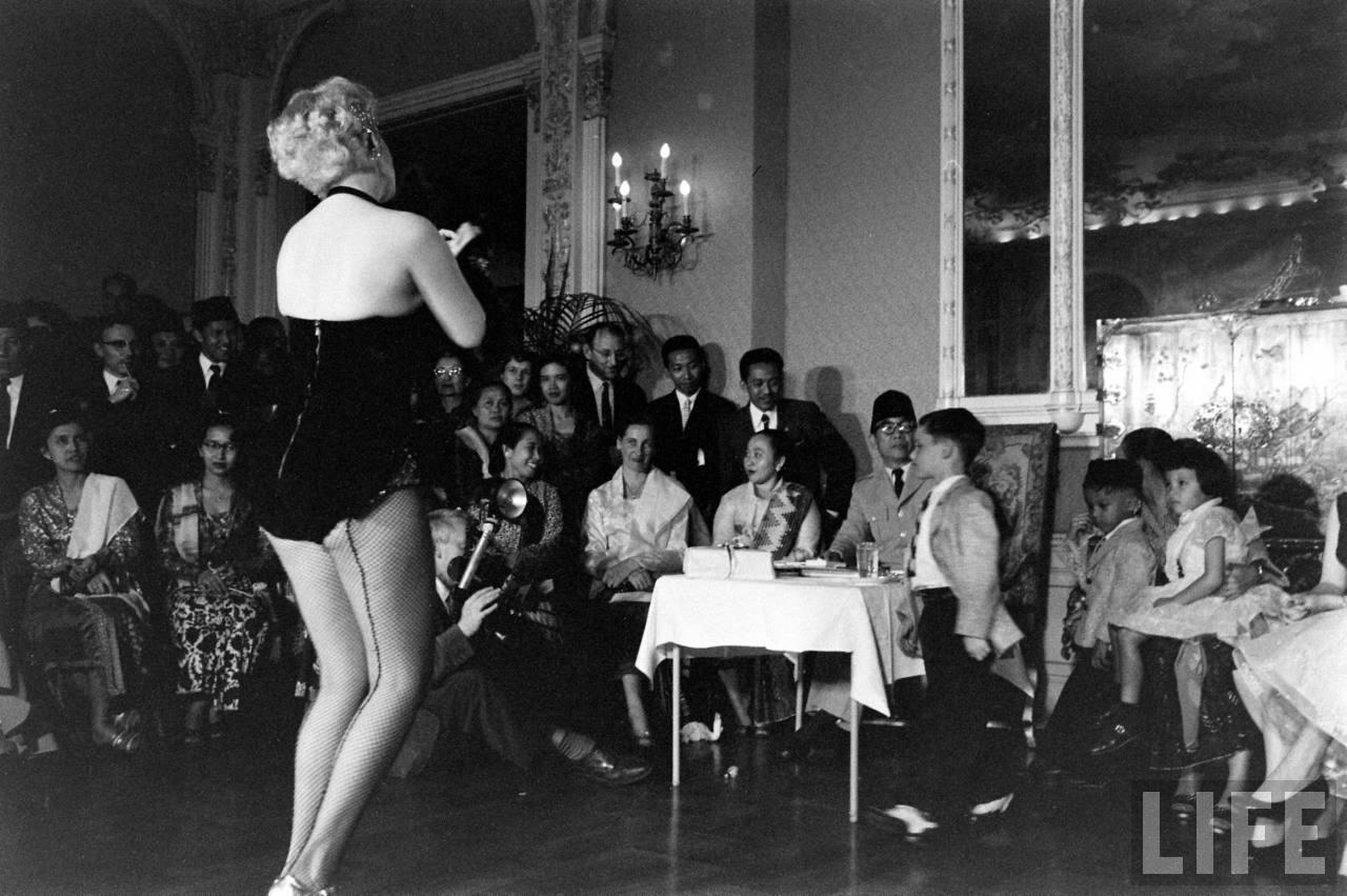 Video Rekaman Terakhir Marilyn Monroe Sebelum Kematiannya pada 4 Agustus 1962