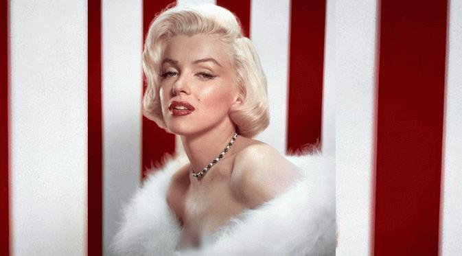 Video Rekaman Terakhir Marilyn Monroe Sebelum Kematiannya pada 4 Agustus 1962