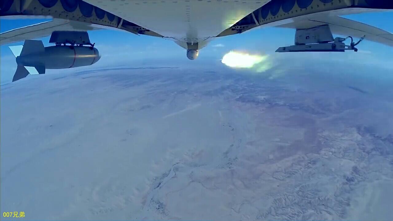 Drone Canggih Buatan China ini Dianggap Sangat Cocok untuk Memburu Para Teroris