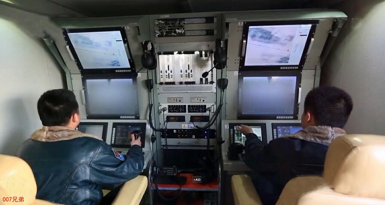 Drone Canggih Buatan China ini Dianggap Sangat Cocok untuk Memburu Para Teroris