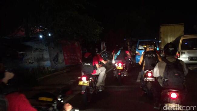 Tim Jaguar Tangkap Anggota 'Ormas' Sedang Pesta Miras Dibulan Puasa.