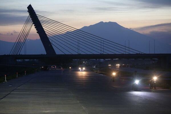 Deretan Ruas Tol Trans-Jawa yang Dibuka Gratis Selama Mudik 2017