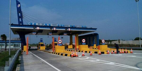 Deretan Ruas Tol Trans-Jawa yang Dibuka Gratis Selama Mudik 2017