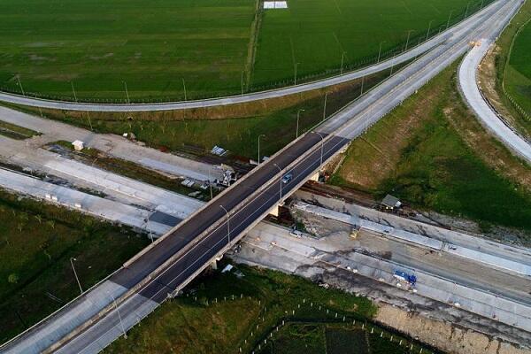 Deretan Ruas Tol Trans-Jawa yang Dibuka Gratis Selama Mudik 2017