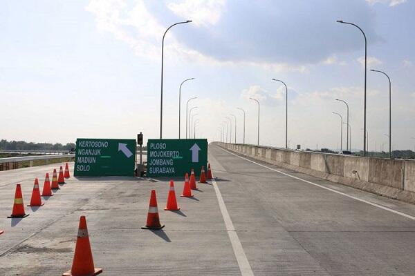 Deretan Ruas Tol Trans-Jawa yang Dibuka Gratis Selama Mudik 2017