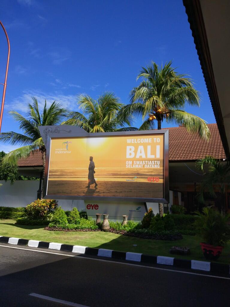&#91;CATPER&#93; Long Trip Bali - Komodo - Nusa Penida - Jakarta Januari 2017