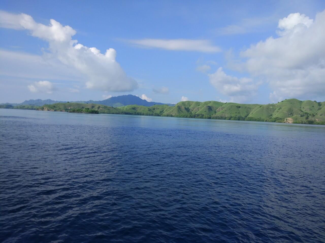 &#91;CATPER&#93; Long Trip Bali - Komodo - Nusa Penida - Jakarta Januari 2017