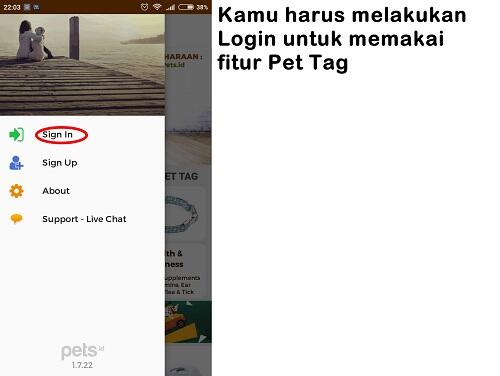 Nggak Perlu Takut Kehilangan Hewan Kesayangan dengan Pet Tag