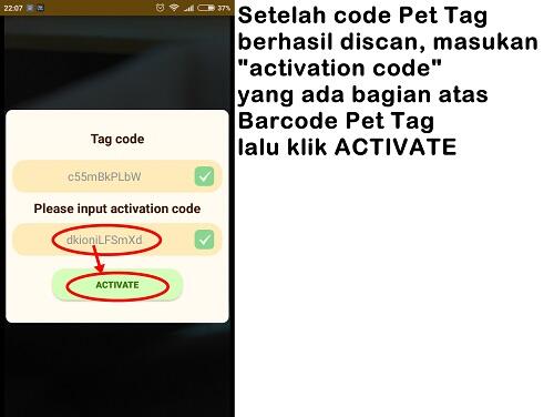 Nggak Perlu Takut Kehilangan Hewan Kesayangan dengan Pet Tag