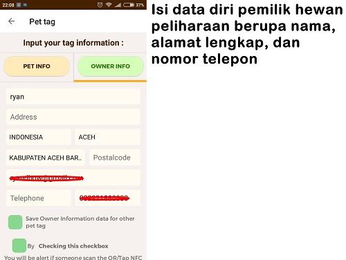Nggak Perlu Takut Kehilangan Hewan Kesayangan dengan Pet Tag
